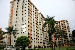 Blk 644 Woodlands Ring Road (Woodlands), HDB 5 Rooms #537529381